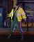 Cyberpunk: Edgerunners David Martinez 1/12 Scale Action Figure - FEBRERO 2025 - comprar online