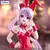Overlord BiCute Bunnies Shalltear (Red Color Ver.) Figure - JULIO 2025 - tienda online