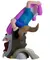 Adventure Time Mortal Folly Finn Vinyl Figure - JUNIO 2025 - tienda online