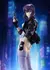 Ghost in the Shell: S.A.C. Pop Up Parade L Motoko Kusanagi - MAYO 2025 - tienda online