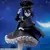 My Dress-Up Darling Luminasta Sajuna Inui (Black Lily) Figure - FEBRERO 2025 - WONDER COLLECTION STORE