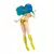Urusei Yatsura Glitter & Glamours Lum (Shooting Star Ver. A) - MARZO 2025 - WONDER COLLECTION STORE