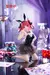 The Quintessential Quintuplets Desktop Cute Nino Nakano (Bunny Ver.) Figure - JULIO 2025 - WONDER COLLECTION STORE
