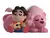 Steven Universe Vinyl Figure - JUNIO 2025 - comprar online