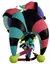 Helluva Boss Fizz Vinyl Figure - ENERO 2025 en internet
