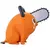 Chainsaw Man Big Sofvimates Pochita - MARZO 2025 - tienda online