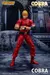 Cobra the Space Pirate Cobra 1/12 Scale Action Figure - 3RD QUARTER 2025 - comprar online