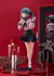 POP UP PARADE Hatsune Miku: The Vampire Ver. L - JUNIO 2025 - WONDER COLLECTION STORE