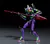 Rebuild of Evangelion Moderoid EVA Unit-01 Model Kit (Reissue) - ABRIL 2025