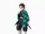 Demon Slayer: Kimetsu no Yaiba Tanjiro Kamado (Sibling Bond) Super Premium Figure - OCTUBRE 2025 - tienda online