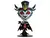 Helluva Boss Stolas Vinyl Figure - ENERO 2025