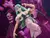 Darkstalkers Morrigan 1/12 Scale Action Figure - 4TH QUARTER 2025 - WONDER COLLECTION STORE