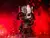 Star Wars Cosbi Star Wars Collection #024 Darth Vader (Battle Damaged) - ENERO 2025