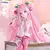 Vocaloid Sakura Miku (2024 Pearl Color Ver.) Noodle Stopper Figure - MAYO 2025 - tienda online