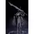 Dark Souls DXF Sculpt Collection Vol. 3 Black Knight Figure ABRIL - 2025 en internet