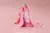 Vocaloid Desktop Cute Sakura Miku (Cherry Cushion Ver.) Figure - MARZO 2025 en internet