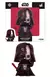 Star Wars Cosbi Star Wars Collection #024 Darth Vader (Battle Damaged) - ENERO 2025 - comprar online
