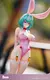 Bunny Girls (Pink Ver.) 1/6 Scale Figure - OCTUBRE 2025 - comprar online