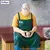 Sakamoto Days Taro Sakamoto Noodle Stopper FIgure - JULIO 2025 - WONDER COLLECTION STORE