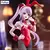 Imagen de Overlord BiCute Bunnies Shalltear (Red Color Ver.) Figure - JULIO 2025