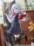 TENITOL TALL Elaina School Uniform ver. (Wandering Witch: The Journey of Elaina) - NOVIEMBRE 2025 - comprar online