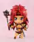 * Nendoroid 143a Queen's Blade Bandit Of The Wilderness Risty Figure Freeing - comprar online