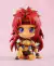 * Nendoroid 143a Queen's Blade Bandit Of The Wilderness Risty Figure Freeing en internet