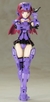 Frame Arms Girl Architect Gun Metallic Ver. - WONDER COLLECTION STORE