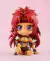 * Nendoroid 143a Queen's Blade Bandit Of The Wilderness Risty Figure Freeing - tienda online
