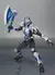 S.H.Figuarts Kamen (Masked) Rider Tiger Bandai Tamashii Nations - comprar online
