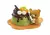 Re-Ment Miniature Sanrio Rilakkuma Japanese Sweets Set - POR UNIDAD - WONDER COLLECTION STORE