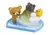 Re-Ment Miniature Sanrio Rilakkuma Japanese Sweets Set - POR UNIDAD - comprar online