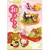 Re-Ment Miniature Sanrio Rilakkuma Japanese Sweets Set - POR UNIDAD - comprar online