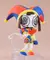Nendoroid Pomni CON BONUS GSC - MARZO 2025 - tienda online