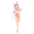 Imagen de Super Sonico BiCute Bunnies Figure Pink