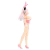Super Sonico BiCute Bunnies Figure Pink - comprar online