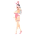 Super Sonico BiCute Bunnies Figure Pink - WONDER COLLECTION STORE