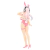 Imagen de Super Sonico BiCute Bunnies Figure Pink
