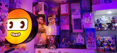 Banner de la categoría Productos