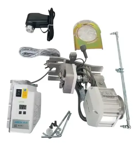 MOTOR BAJO CONSUMO JACK 563A - 750W (JK-563A)