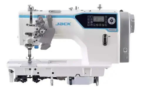 DOS AGUJAS REBATIBLE AUTOMÁTICA JACK 58750J-A-105 - CROCHET GRANDE (JK-58750J-A-105)