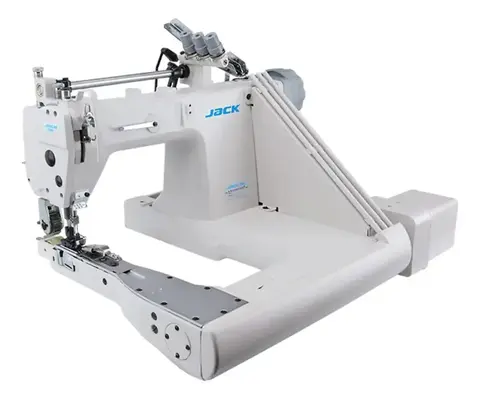 AMETRALLADORA PESADA,3 AGUJ JK-T9280D-73-2PL-Q-(1/8) (JK-T9280D-73-2P)