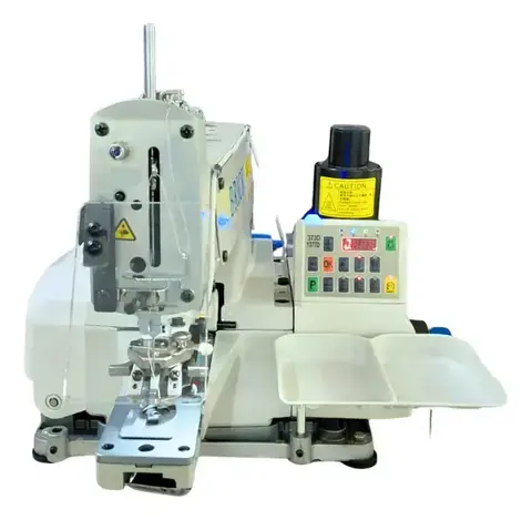 BOTONERA INDUSTRIAL BRICK 2377D, MOTOR DD (BR-2377D)