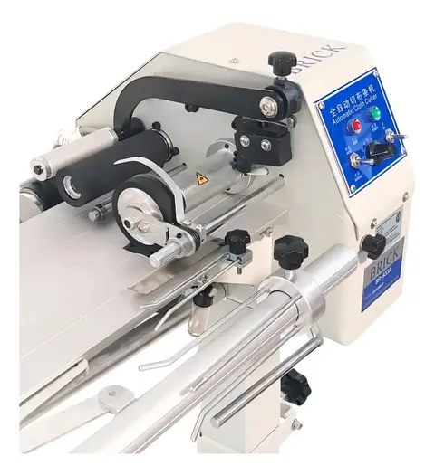 CORTA COLLARETA AUTOMATICA - BRICK 933A - MOTOR DD (BR-933A)