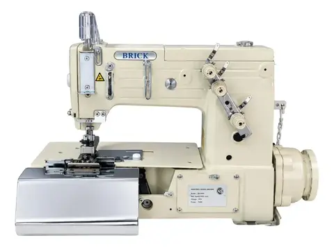 PASACINTO BRICK 2000C-DK, MOTOR DD (BR-2000C-DK)