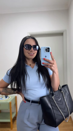 ÓCULOS ZARA PRETO - comprar online