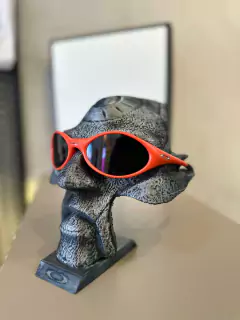 OAKLEY X PIET EYE JACKET SAFETY ORANGE - comprar online