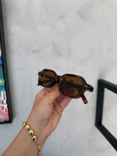 ÓCULOS GAB ANIMAL PRINT - comprar online