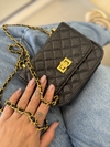 BOLSA JENNI PRETA