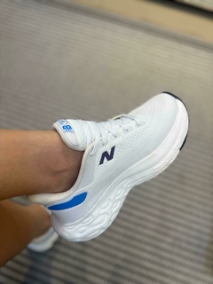 NEW BALANCE 1080 BRANCO - comprar online